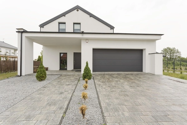 Driveway Installation