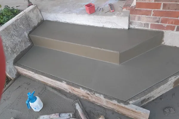 Professional concrete contractor in Louisville, KY Professional concrete contractor in Louisville, KY