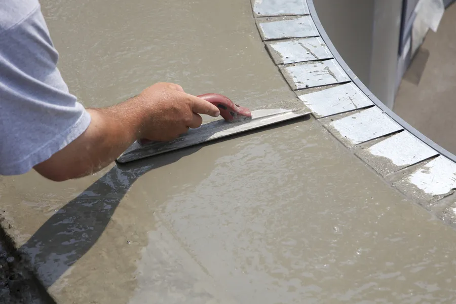 Professional Concrete Repair Louisville, KY