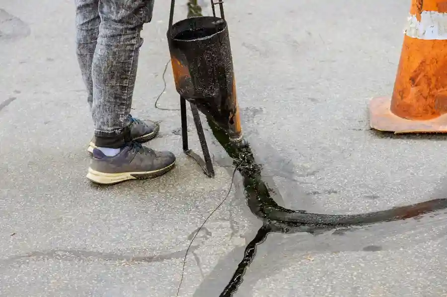 Quality Concrete Repair Louisville, KY