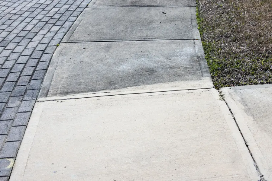 The Importance Of Addressing Small Driveway Cracks Early in Louisville, KY The Importance Of Addressing Small Driveway Cracks Early in Louisville, KY