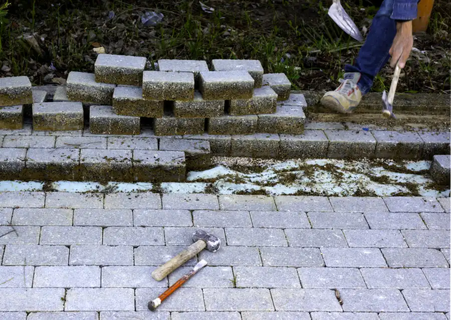 Tips For Preparing Your Property For Driveway Installation in Louisville, KY Tips For Preparing Your Property For Driveway Installation in Louisville, KY