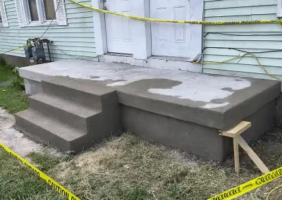 Reliable Concrete Services